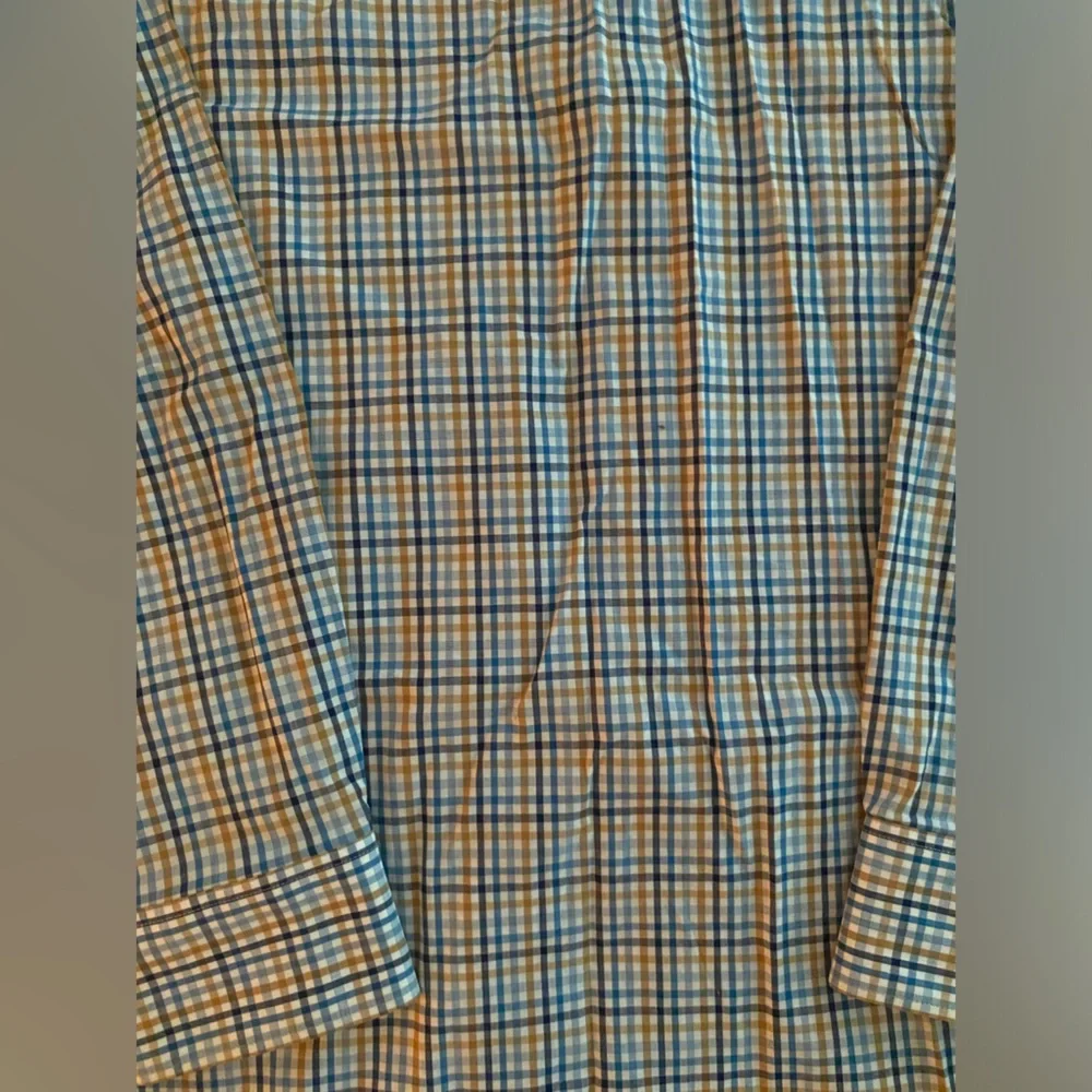Mens dress shirt